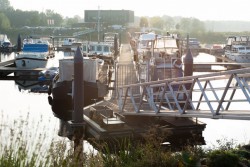 Boschmolenplas zum Hafen Hafen gesucht – Raum Roermond/ Niederlande