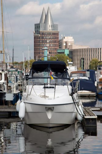 Sealine S25