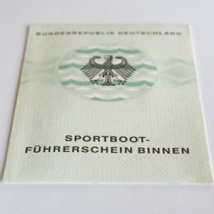 Bootfahren in Holland