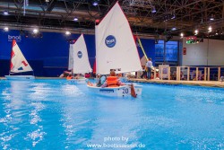 Das Bassin auf der boot boot – Die Messe in Düsseldorf – Nachlese