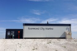 Roermond Marina De Rosslag wird zu Roermond City Marina
