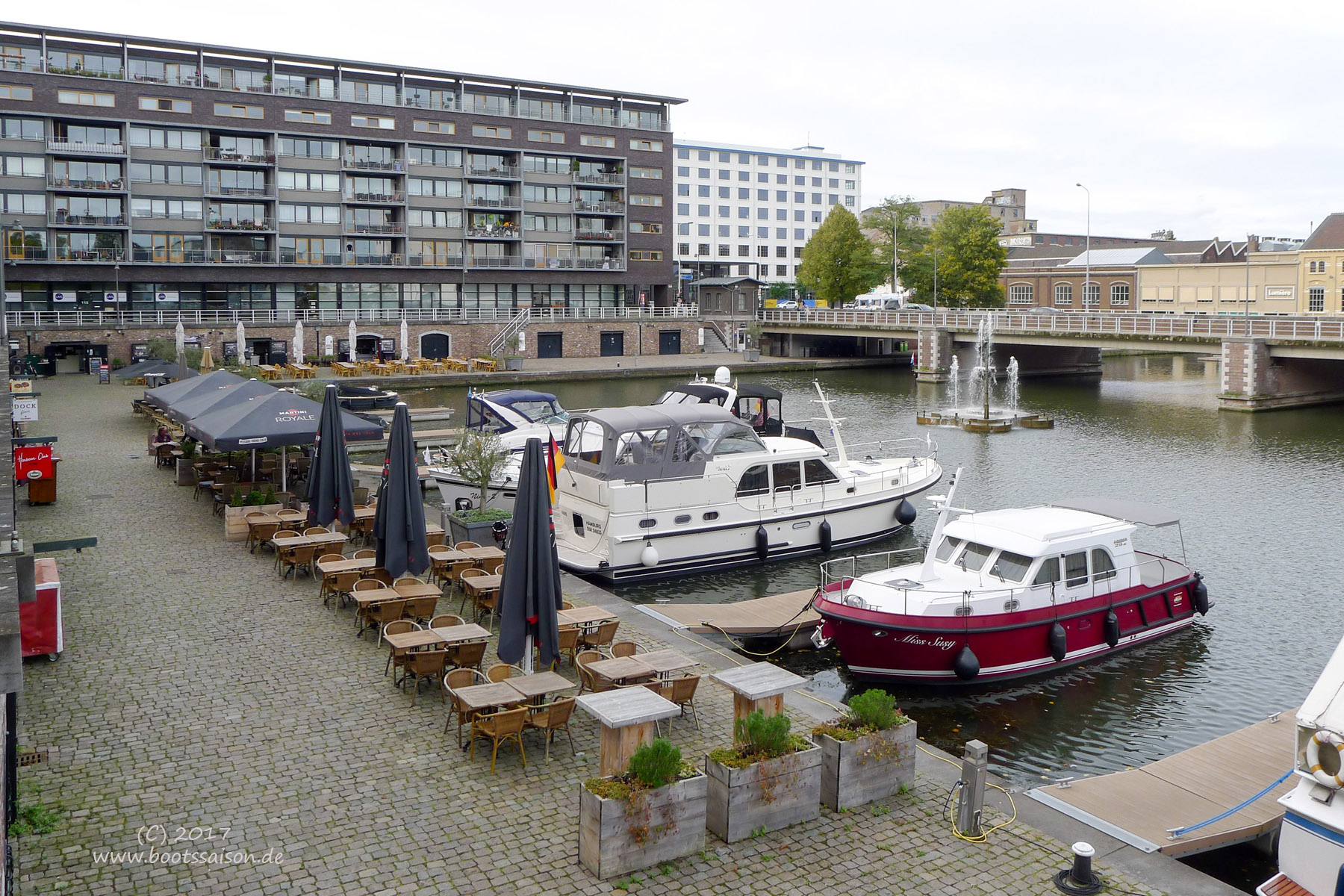 Das Beste für Sie Bootszubehör in holland gleich gratis