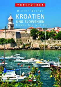 Kroatien und Slowenien Koper bis Split