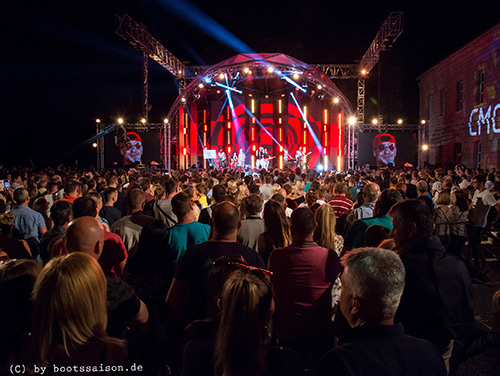 Vodice Pop Festival