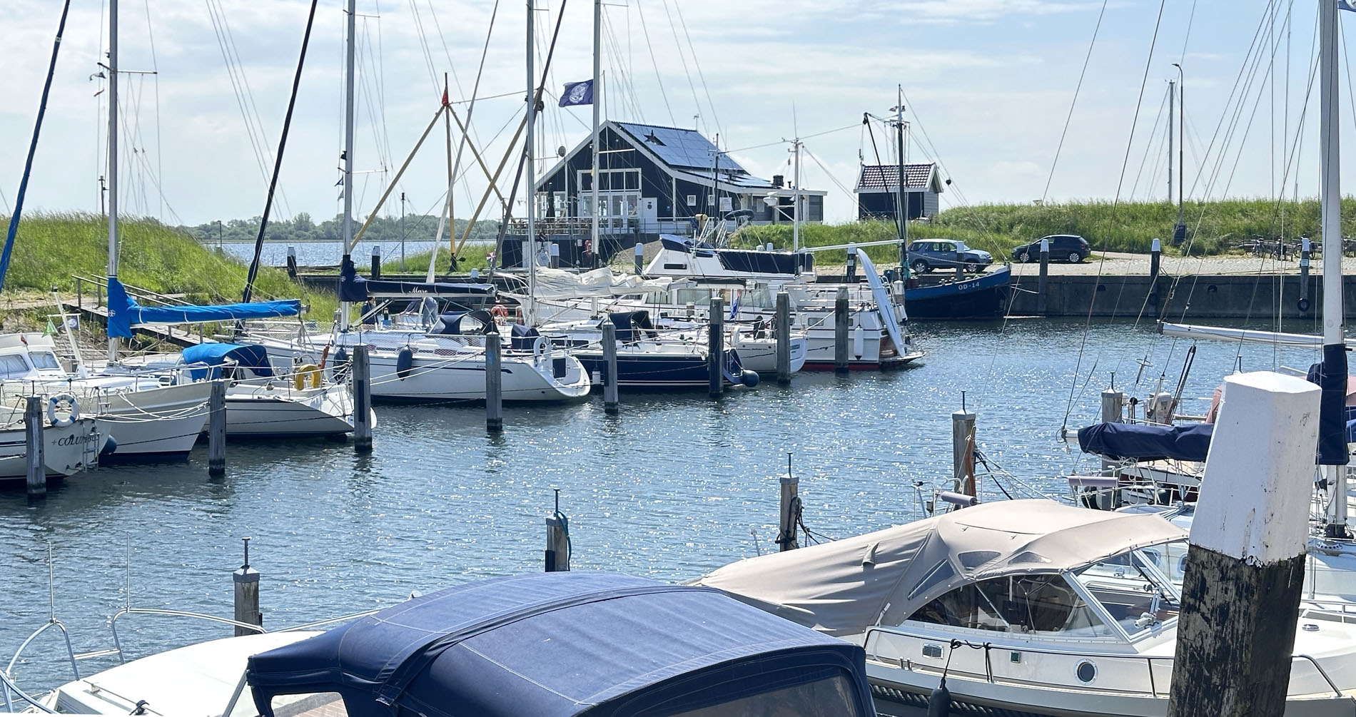 Ouddorp Grevelingenmeer